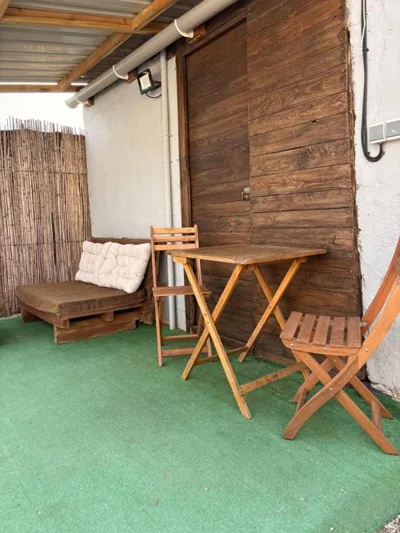 ADAMA Glamping — foto 10