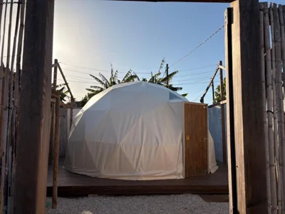 ADAMA Glamping — foto 11