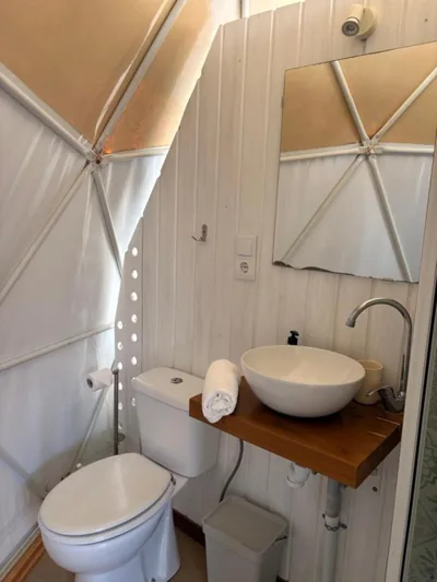 ADAMA Glamping — foto 12