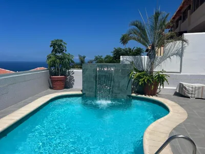 Adeje Deluxe Villas Santa Mónica — foto 3