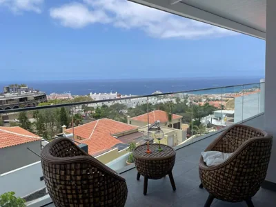 Adeje Deluxe Villas Santa Mónica — foto 5