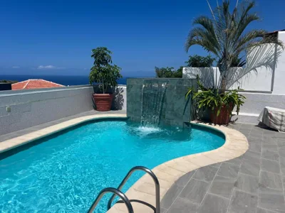 Adeje Deluxe Villas Santa Mónica — foto 8