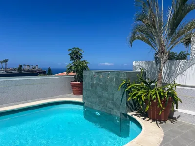 Adeje Deluxe Villas Santa Mónica — foto 9
