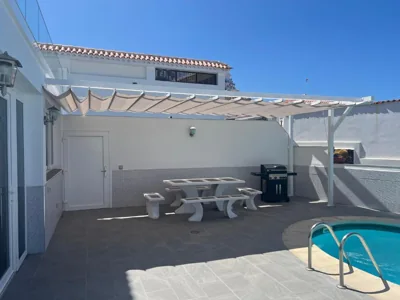 Adeje Deluxe Villas Santa Mónica — foto 10