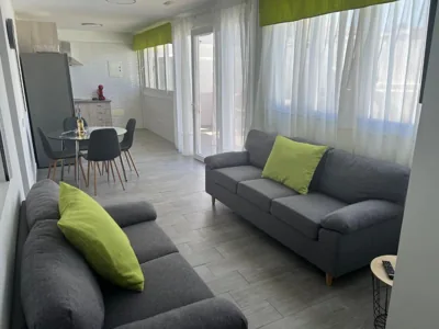 Adeje Deluxe Villas Santa Mónica — foto 11