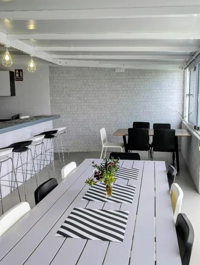 Adeje Nest Hostel — Foto 8