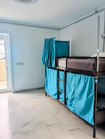 Adeje Nest Hostel — Foto 11