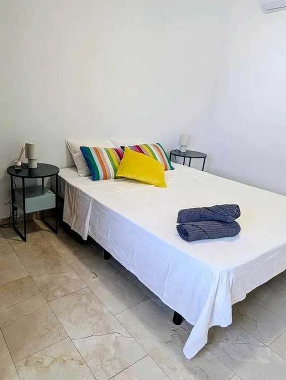 Doppelzimmer — Adeje Nest Hostel