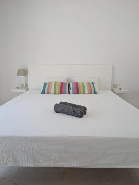 Doppelzimmer mit Balkon — Adeje Nest Hostel