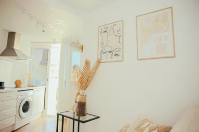 Adeje Sunset Ocean View penthouse Balcony C — photo 6
