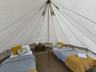 Adeje - TwinFin Hostel & Surf Yoga Camp — foto 2