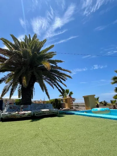 Adeje - TwinFin Hostel & Surf Yoga Camp — foto 4