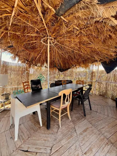 Adeje - TwinFin Hostel & Surf Yoga Camp — foto 5