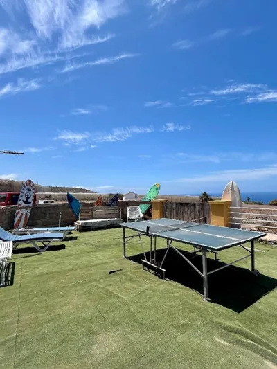 Adeje - TwinFin Hostel & Surf Yoga Camp — foto 6