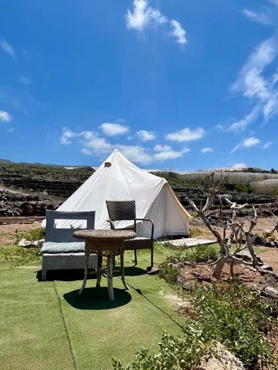 Adeje - TwinFin Hostel & Surf Yoga Camp — foto 7