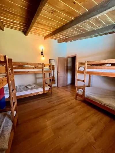 Adeje - TwinFin Hostel & Surf Yoga Camp — foto 8