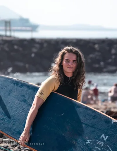Adeje - TwinFin Hostel & Surf Yoga Camp — foto 9