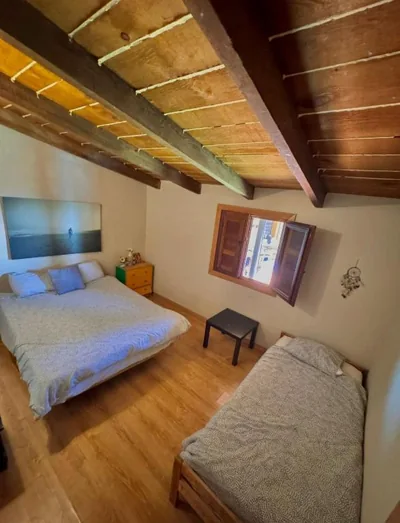 Adeje - TwinFin Hostel & Surf Yoga Camp — foto 11