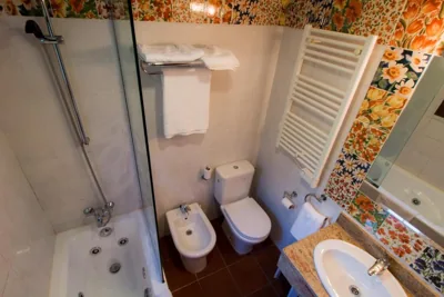 Adeko Hotel — foto 10