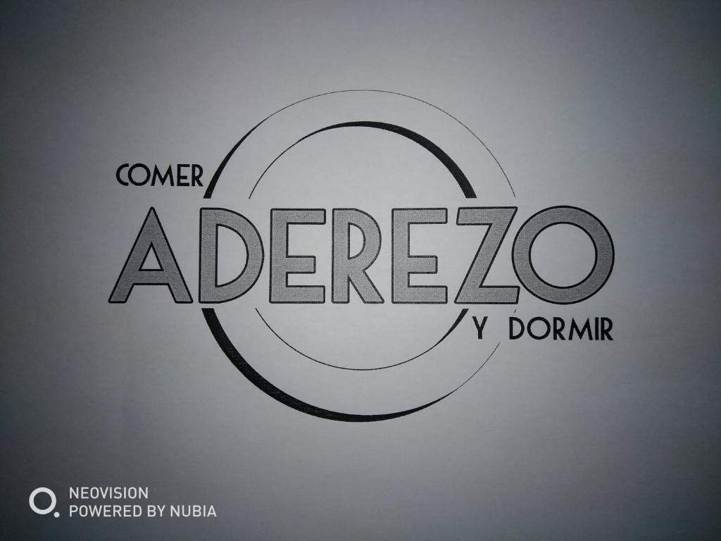 ADEREZO Hostal Restaurante