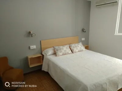 ADEREZO Hostal Restaurante — photo 2