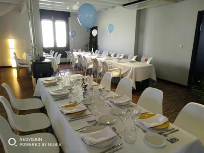 ADEREZO Hostal Restaurante — photo 6