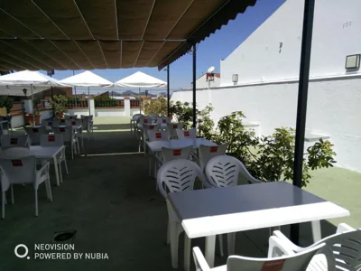 ADEREZO Hostal Restaurante — photo 10
