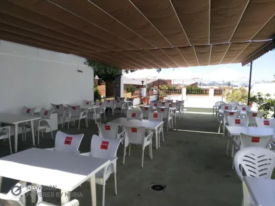 ADEREZO Hostal Restaurante — photo 12