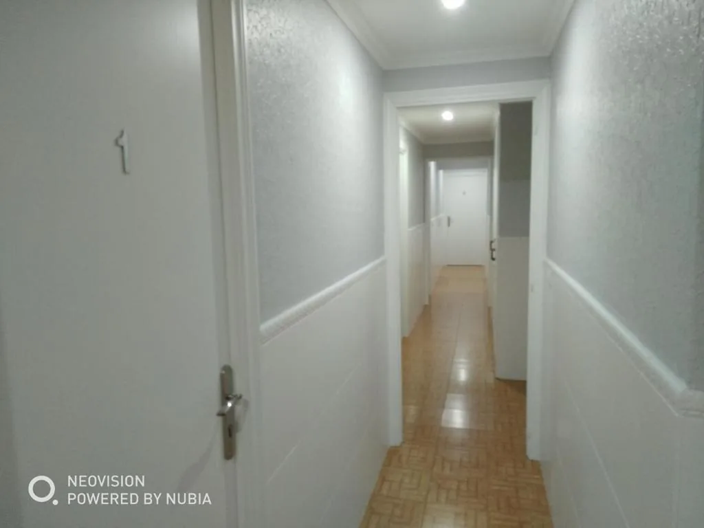 Chambre Double Standard — ADEREZO Hostal Restaurante