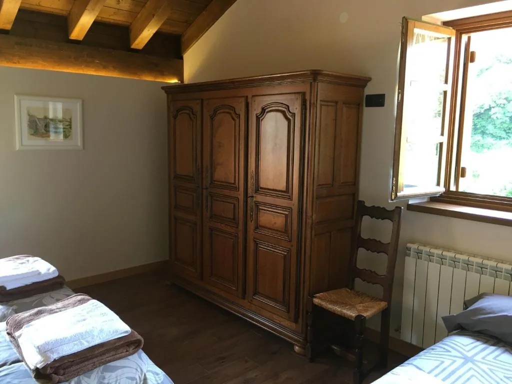 Casa — Adipe