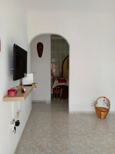 adosado cerca del mar — Foto 10