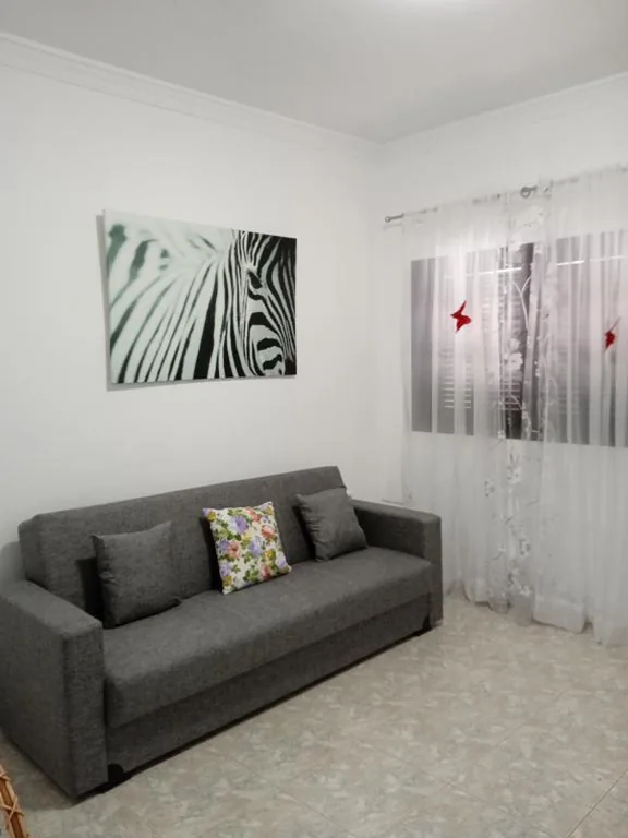 Haus mit 3 Schlafzimmern — adosado cerca del mar
