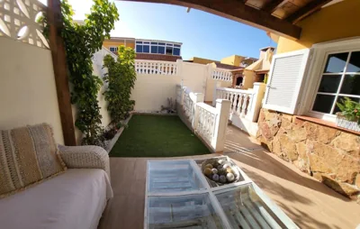 Adosado Daysomar - Costa Calma — foto 9