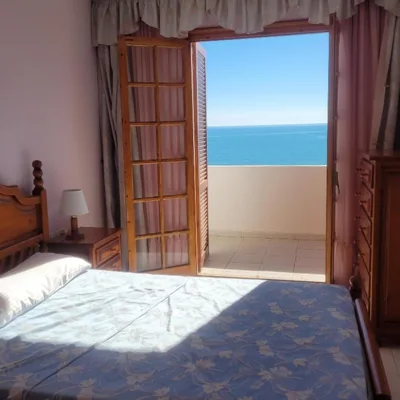 Adosado frente al mar casa kiko — foto 8