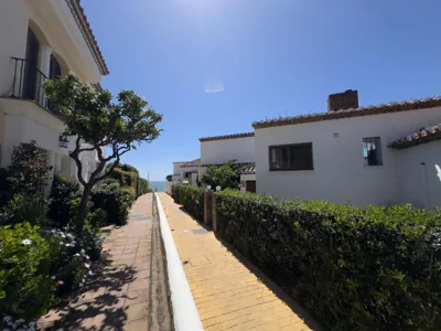 Adosado junto al Mar — foto 9