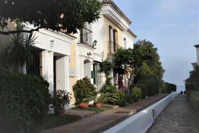 Adosado junto al Mar — foto 10
