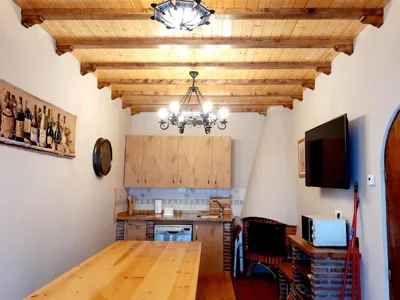Adosado Marblés con Txoko y Wifi — 写真 4