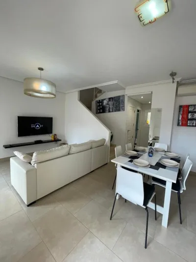 Adosado obra nueva residencial de lujo — photo 6