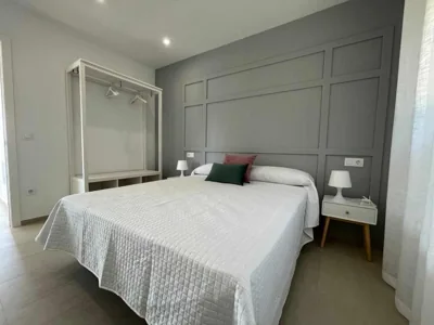 Adosados A 5 Hab Adosado B 4 Hab — foto 8