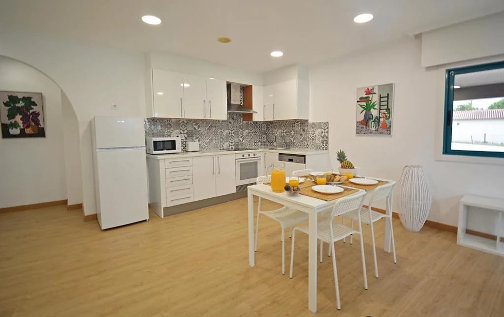 2ベッドルームハウス — Adosados de playa en Balea - San Vicente do Mar