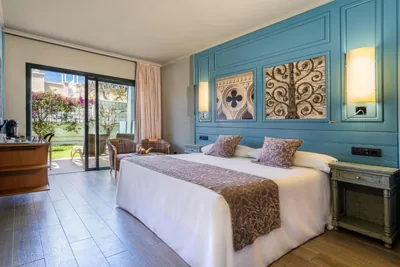 Adrián Hoteles Colón Guanahaní Adultos Only — 写真 2