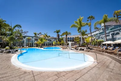 Adrián Hoteles Colón Guanahaní Adultos Only — 写真 4