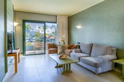 Adrián Hoteles Colón Guanahaní Adultos Only — 写真 6