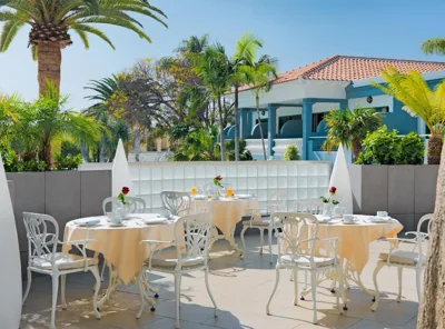Adrián Hoteles Colón Guanahaní Adultos Only — 写真 7