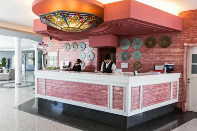 Adrián Hoteles Colón Guanahaní Adultos Only — 写真 8