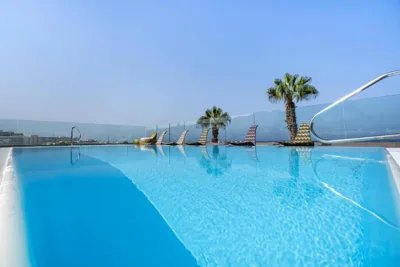 Adrián Hoteles Colón Guanahaní Adultos Only — 写真 9