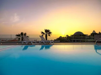 Adrián Hoteles Colón Guanahaní Adultos Only — 写真 10