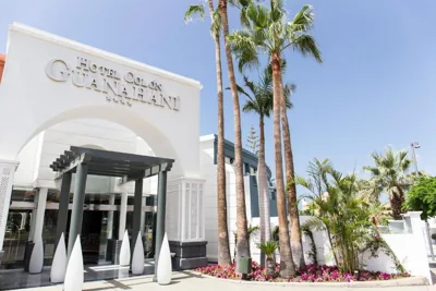 Adrián Hoteles Colón Guanahaní Adultos Only — 写真 11