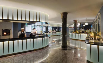 Adrián Hoteles Jardines de Nivaria — foto 3
