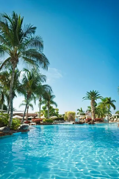 Adrián Hoteles Jardines de Nivaria — foto 4